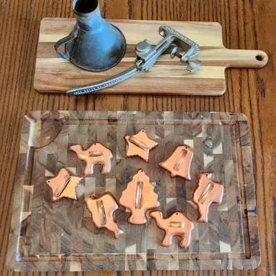Cutting Boards Plus