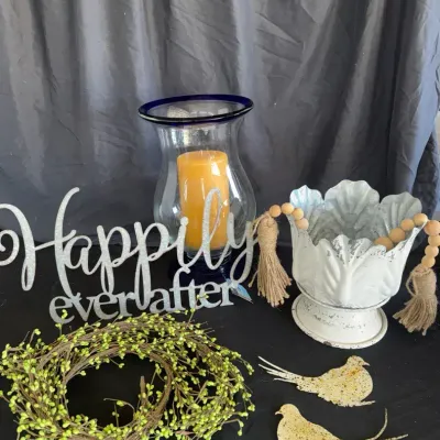 Happily Ever After