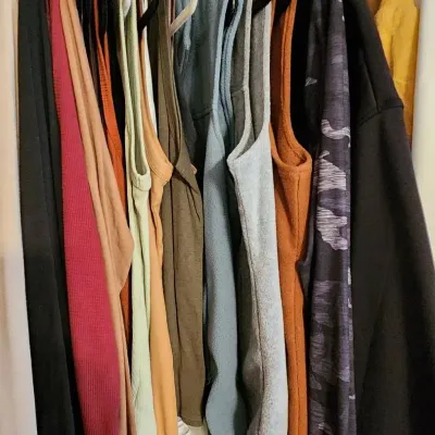 Layer Up