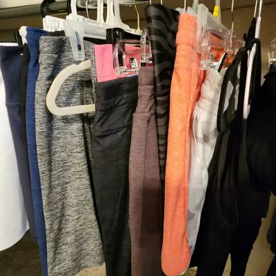 Workout Wear