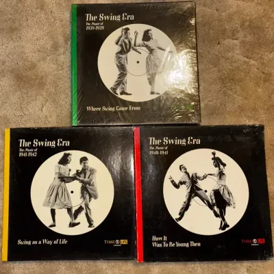 The Swing Era