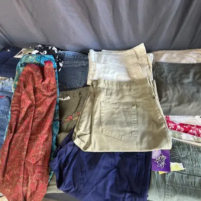 Women’s Mix 