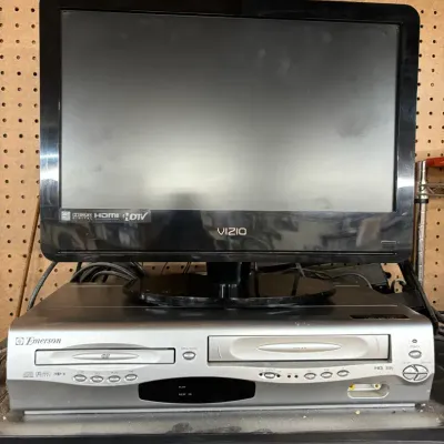 Vizio & Emerson