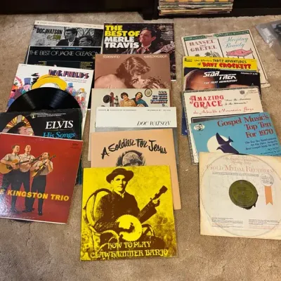 Vintage Album