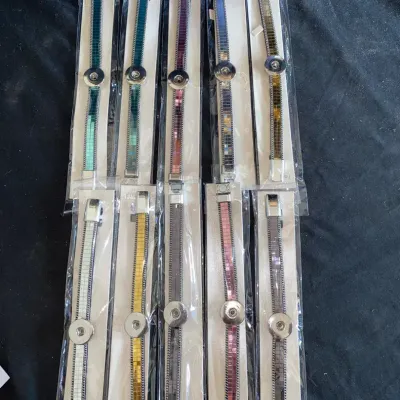 Magnetic Bracelets