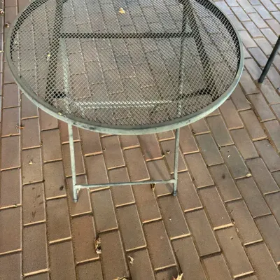 Folding Table