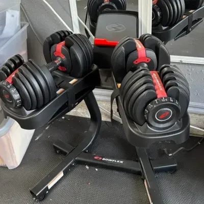 Time To Lift