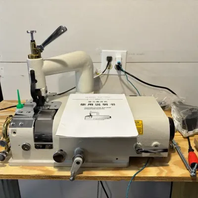 Skiving Machine Plus