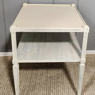 Little Side Table