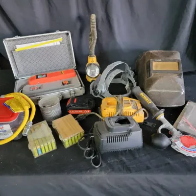 Testers And Other Tools