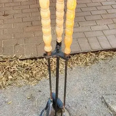 Fire it Tools