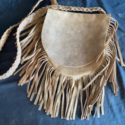Some Fringe 