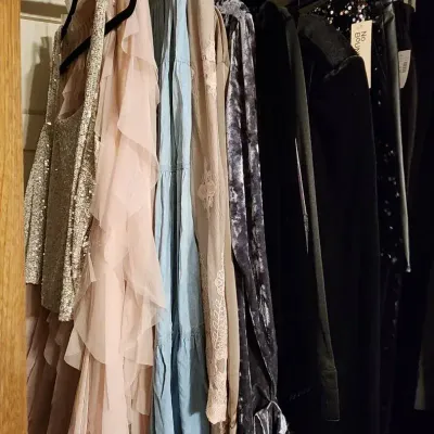 Ruffles And Shine