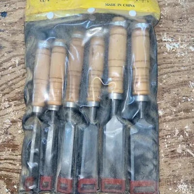 Chisel Set
