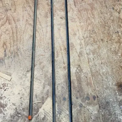Pipe Clamps #4