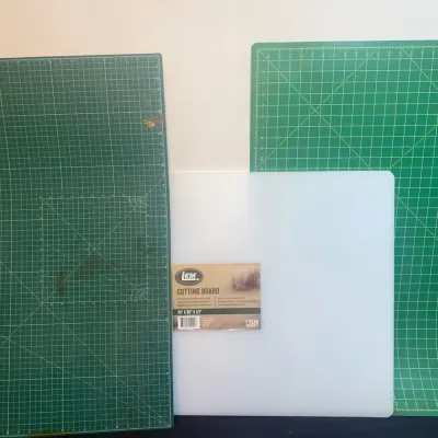 Large Cutting Boards 