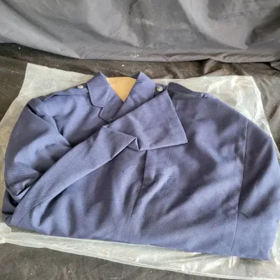 Air Force Dress Coat