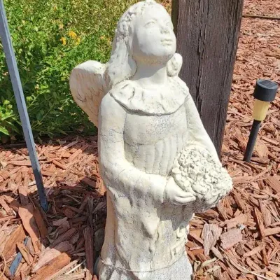 Garden Angel