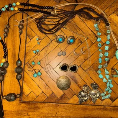 Western Chic 