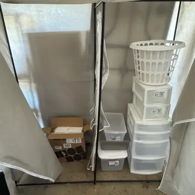 Storage Solutions 
