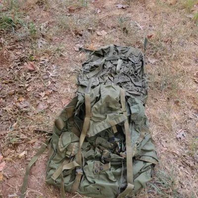 Military Issue