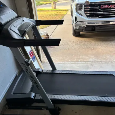 Treadmill