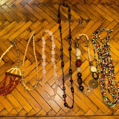 Natural Style Jewelry 