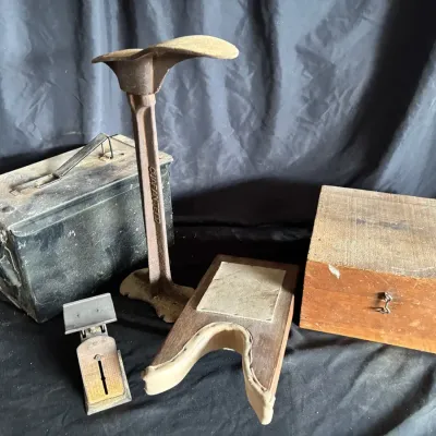 Vintage Finds
