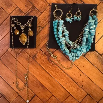 Two Sets