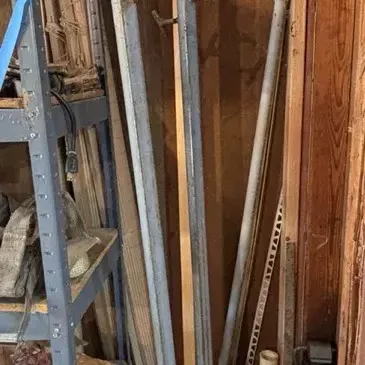 Lift Braces