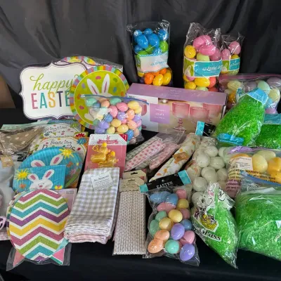 Easter Party 