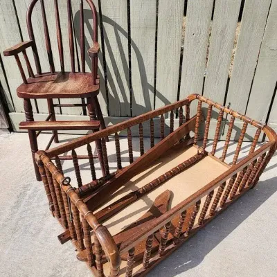 For The Baby