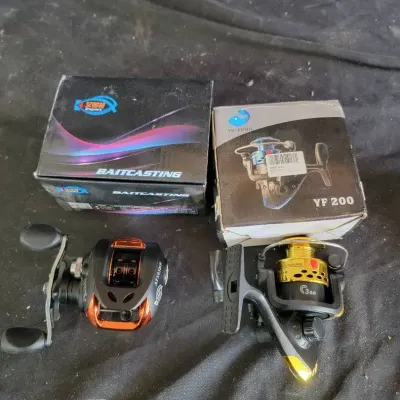 New Fishing 