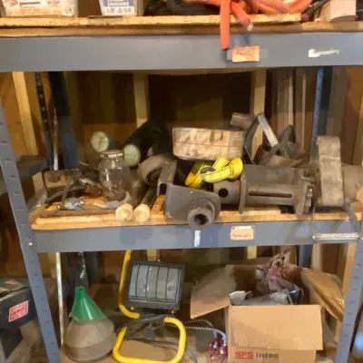 Shop Light & More