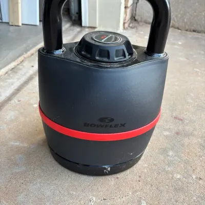 Kettle Bells