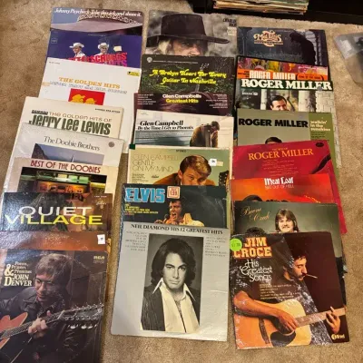 All-Time Favorites