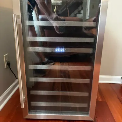 Danby Mini Refrigerator 