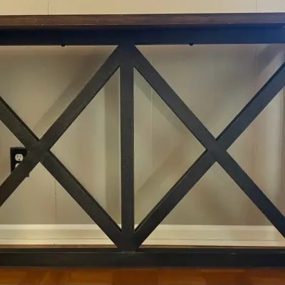 Zenfield Console Table by Ashley #1