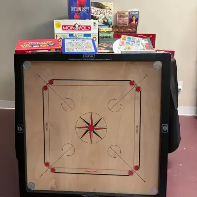 Games For Everyone