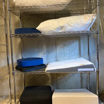 Therapeutic Pillows