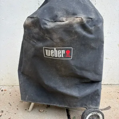 Weber Grill