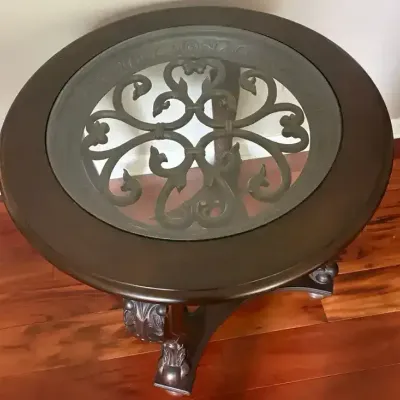 Signature Design by Ashley Side Table