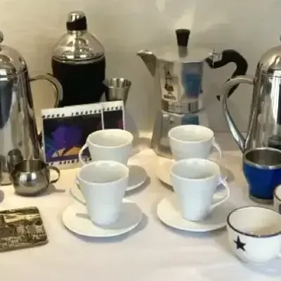 Beverage Bar Must Haves