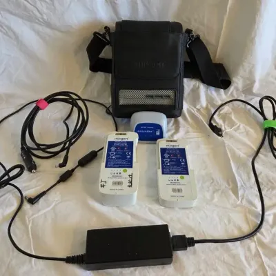 Imogen-One G5 Oxygen Concentrator