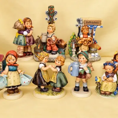 Hummel Hofbrauhaus