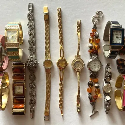 Women’s Watches 