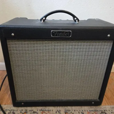 Fender Blues-Junior III Amplifier 