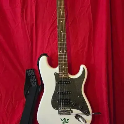 Fender Squier Affinity Series Stratocaster