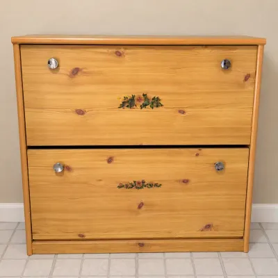 Shoe Cabinet 