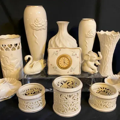 Decorative Lenox 